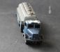 Preview: Märklin Magirus BV Aral Tanklastwagen 1955 Metallmodell (2914)